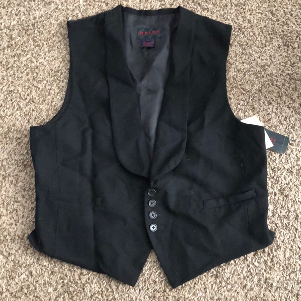 Ralph Lauren women’s vest